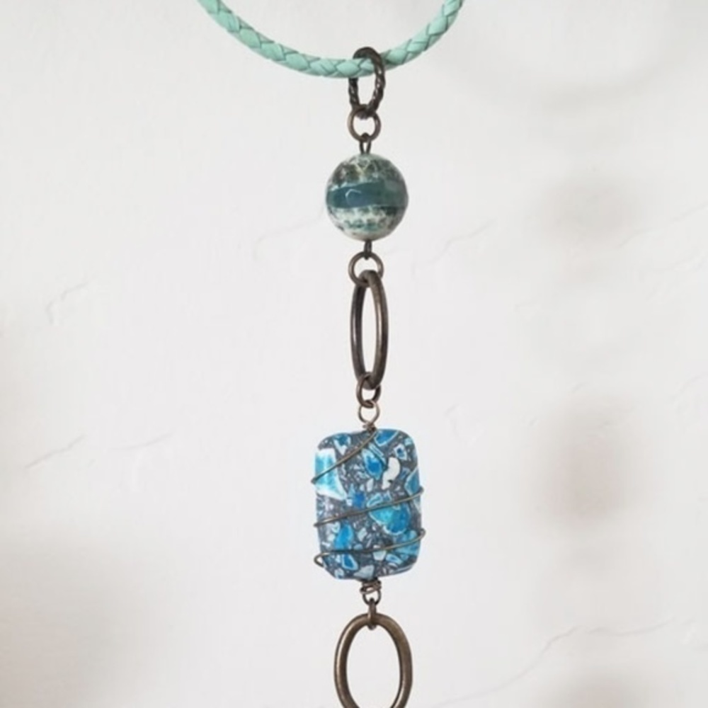 ✨🪶⏱️ Golden Snitch Rearview Mirror Hanger Watch – Winged Charm | Magical Car Ac - Picture 4 of 4